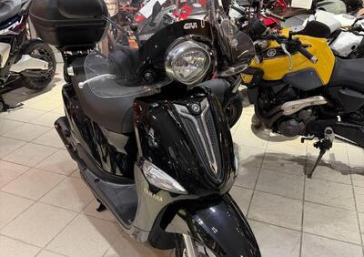 Yamaha D'Elight 125 (2014 - 17) - Annuncio 9861643