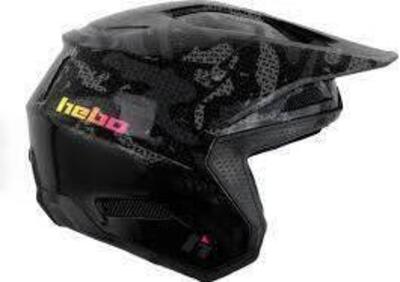 CASCO DA TRIAL HEBO - Annuncio 9861633
