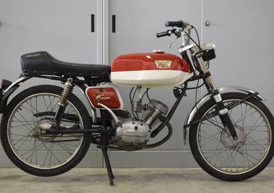 Moto Morini Corsarino 50 - Annuncio 9861645