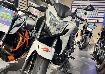 Honda CB 500 F ABS (2012 - 15) - Annuncio 9861635