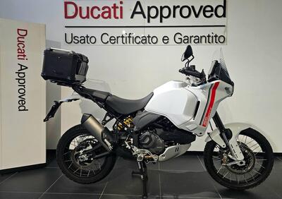 Ducati DesertX (2022 - 25) - Annuncio 9861636