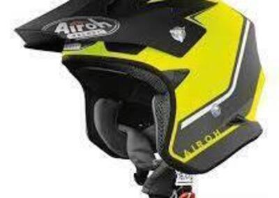 CASCO DA TRIAL AIROH - Annuncio 9861640