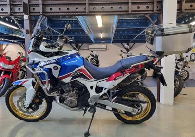 Honda Africa Twin CRF 1000L Adventure Sports DCT Travel Edition (2019) - Annuncio 9861648