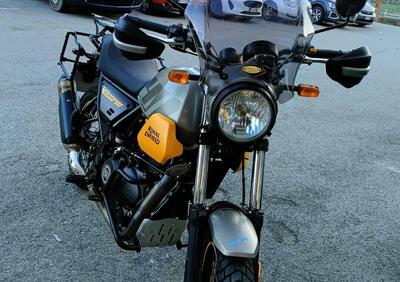 Royal Enfield Scram 411 (2022 - 24) - Annuncio 9861715