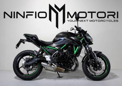 Kawasaki Z 650 (2021 - 24) - Annuncio 9861653
