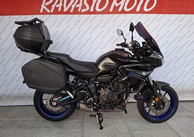 Yamaha Tracer 700 (2020) - Annuncio 9861658