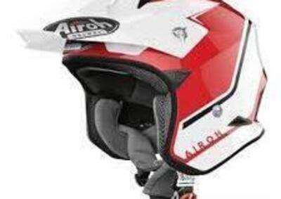 CASCO DA TRIAL AIROH - Annuncio 9861660