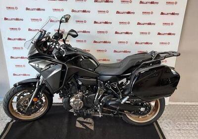 Yamaha Tracer 7 GT (2021 - 24) - Annuncio 9861674