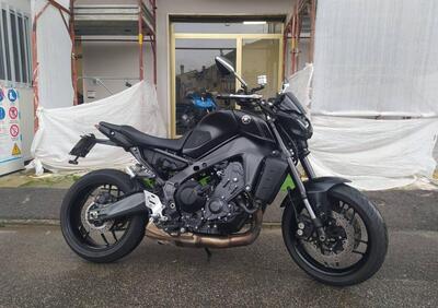 Yamaha MT-09 (2024 - 25) - Annuncio 9861662