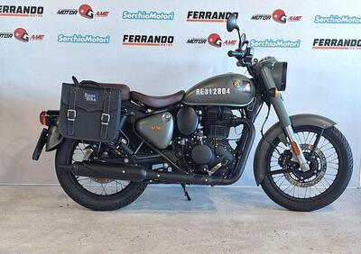 Royal Enfield Classic 350 (2021 - 25) - Annuncio 9857088
