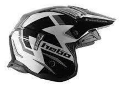 CASCO DA TRIAL HEBO - Annuncio 9861667