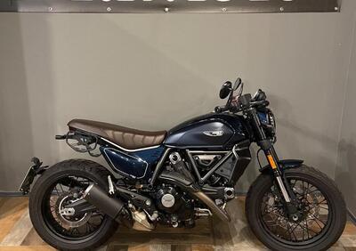 Ducati Scrambler 800 Nightshift (2023 - 25) - Annuncio 9861669