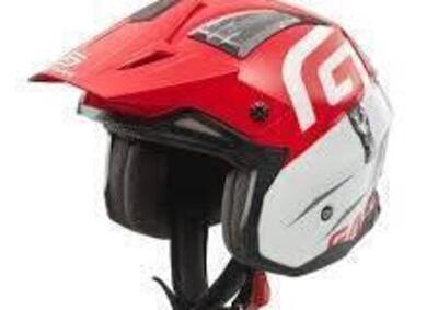 CASCO DA TRIAL GASGAS GAS GAS - Annuncio 9861693