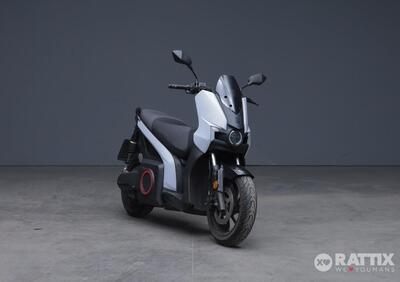 Seat MÓ 125 (2021 - 25) - Annuncio 9861694