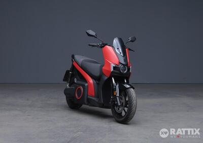 Seat MÓ 125 (2021 - 25) - Annuncio 9861696