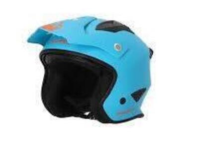 CASCO DA TRIAL ACERBIS - Annuncio 9861702