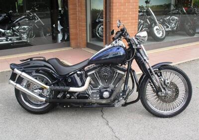 Harley-Davidson 1800 Springer (2009 - 12) - FXSTSSE - Annuncio 9861717