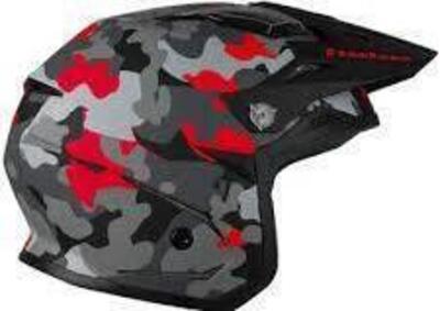 CASCO DA TRIAL HEBO - Annuncio 9861716