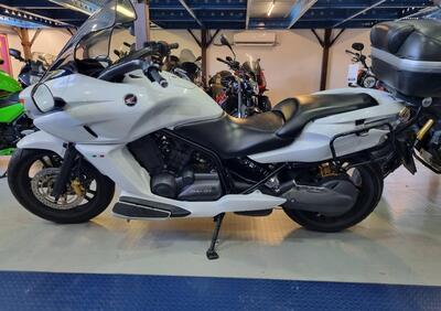Honda DN-01 - Annuncio 9861718