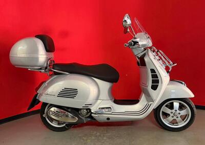 Vespa GTS 300 Touring ABS (2014 - 16) - Annuncio 9861731