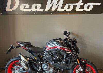 Ducati Monster 937 + (2021 - 25) - Annuncio 9861724