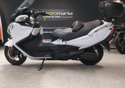 Suzuki Burgman AN 650 Executive (2017 - 20) - Annuncio 9861728