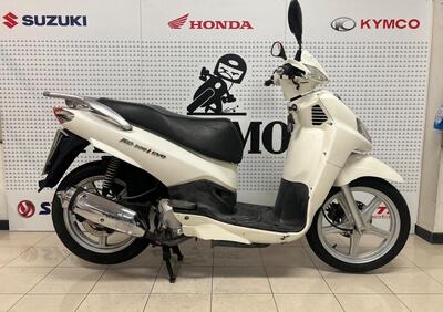 Sym HD 200 (2006 - 10) - Annuncio 9861736