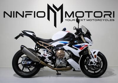 Bmw S 1000 R (2021 - 24) - Annuncio 9861732