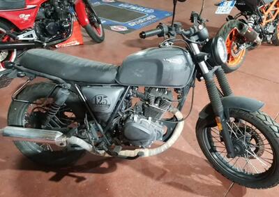 Brixton Motorcycles Cromwell 125 CBS (2021 - 25) - Annuncio 9861733