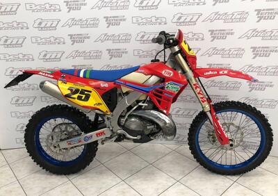 Tm Moto EN 250 ES Fi 2T (2024) - Annuncio 9861755