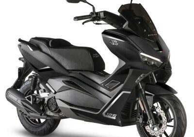 Kl Brera 125 (2022 - 24) - Annuncio 9685936