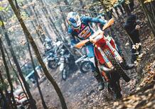 Mondiale Hard Enduro. #6 GetzenRodeo. Manuel Lettenbichler è già Campione del Mondo (ancora!)