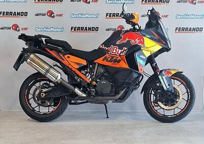 KTM 1290 Super Adventure S (2022 - 25) - Annuncio 9767164