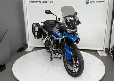 Triumph Tiger 900 GT Pro (2020 - 23) - Annuncio 9708198