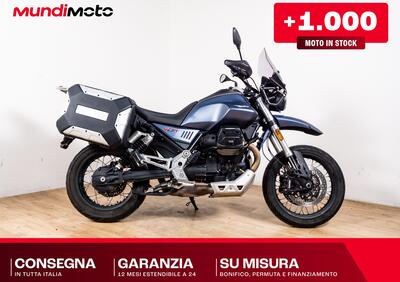 Moto Guzzi V85 TT (2024 - 25) - Annuncio 9861799