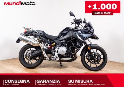 Bmw F 750 GS (2018 - 20) - Annuncio 9861835
