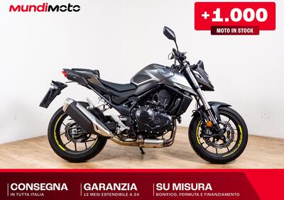 Honda CB 750 Hornet (2025) - Annuncio 9861838