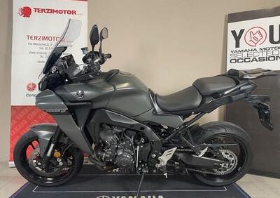 Yamaha Tracer 9 (2021 - 24) - Annuncio 9861840