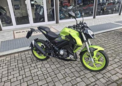 Keeway Motor RKF 125 (2021 - 24) - Annuncio 9861848