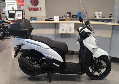 Yamaha Xenter 150 (2015 - 17) - Annuncio 9861866