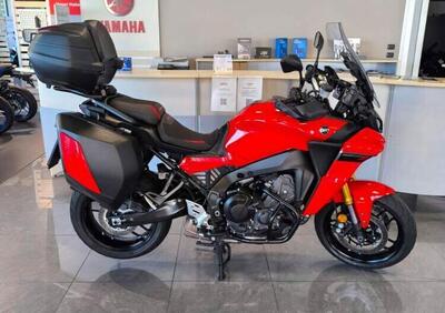 Yamaha Tracer 9 GT (2021 - 24) - Annuncio 9861867