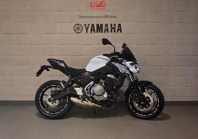 Kawasaki Z 650 (2017 - 19) - Annuncio 9861870