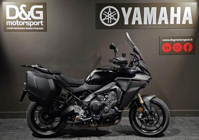 Yamaha Tracer 9 GT Y-AMT (2025) - Annuncio 9861871