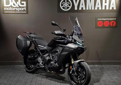 Yamaha Tracer 9 GT Y-AMT (2025) - Annuncio 9861871