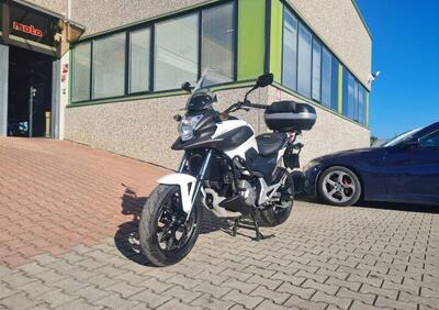 Honda NC700X ABS (2012 - 13) - Annuncio 9861875