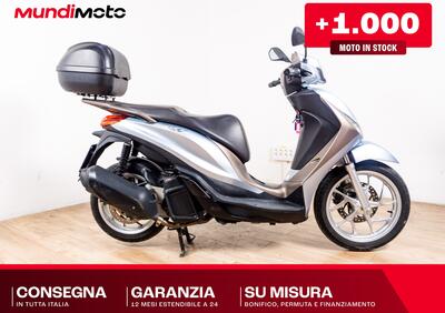 Piaggio Liberty 125 S i-get ABS (2016) - Annuncio 9861880