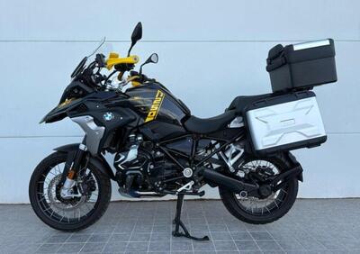 Bmw R 1250 GS - Edition 40 Years GS (2021) - Annuncio 9838966
