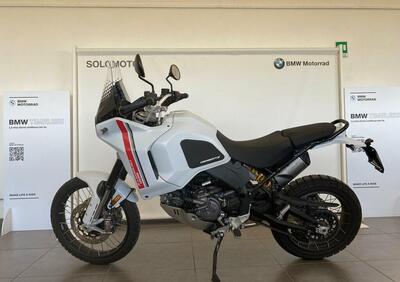 Ducati DesertX (2022 - 25) - Annuncio 9786528
