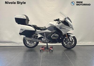 Bmw R 1250 RT (2021 - 25) - Annuncio 9771546