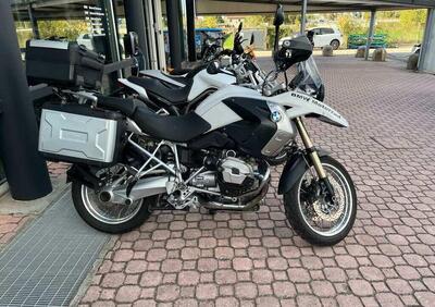 Bmw R 1200 GS (2010 - 12) - Annuncio 9861904